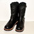 PISTOLERO 122-01 10 ENGINEER BOOTS画像