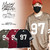 MSML SMOOTH FOOTBALL CUTSEW M1H5T-CS01画像
