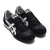 Onitsuka Tiger SERRANO BLACK/WHITE TH109L-9001画像