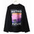 MYne RETRO FUTURE L/S T-Shirt G02LT182画像