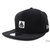 X-LARGE &times; NEW ERA OG Strapback Cap M18C9110画像