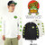 TMNT Sewer Dot L/S Santa Cruz Mens T-Shirt画像