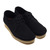 Clarks Weaver Black Suede 26133284画像