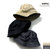 salvy; BIZEN No1 (ZIMBABWE DENIM) TWILL BUCKET HAT SV10-03U19A画像