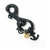 Button Works BLACK LINE SWIVEL HOOK画像
