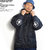 FINDERS KEEPERS FK-MONSTER PARKA/NANGA -BLACK- 40832501画像