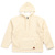 Brixton GRADE SHERPA HOOD FLEECE 02610画像