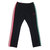 NEEDLES NEPENTHES TOKYO EXCLUSIVE NARROW TRACK PANT BLACK画像