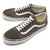 VANS OLD SKOOL FALCON/T.WHITE VN0A38G1UKW画像