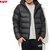 Mammut Meron In Hooded JKT 1013-00740画像