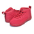 NIKE JORDAN 12 RETRO(TD) gym red/black-gymred 850000-601画像