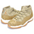 NIKE WMNS AIR JORDAN 11 RETRO neutral olive/mtlc stout-sail AR0715-200画像