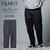 CLUCT SHIN DENIM BAGGY PANTS 02952画像
