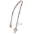 CLUCT ANTIQUE CROSS NECKLACE 02963画像