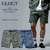 CLUCT TRUCK SHORT PANTS 02973画像