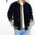 STUSSY Velvet Bomber JKT 115425画像