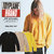 TOYPLANE CREW NECK KNIT画像