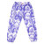 Supreme 18FW Jesus and Mary Sweatpant PURPLE画像