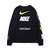 NIKE M NSW TEE LS OB/MB BLACK/WHITE BV3062-010画像
