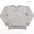 Buzz Rickson's SET-IN CREW SWEAT "CADET CENTER TEXAS" BR68218画像