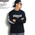 DOARAT THE ROOTS LOGO L/S -BLACK- DTR-2-02画像
