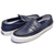 COLE HAAN ORIGINAL PINCH WKNDER LX PNNY NAVY HANDSSTAIN C27243画像