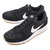 NIKE NIGHTGAZER BLACK/WHITE 644402-006画像