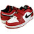 NIKE AIR JORDAN 1 VELCRO LOW wht/blk-v.red 339894-101画像