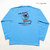 Buzz Rickson's L/S T-SHIRT "319th FIGHTER INTCP. SQ." BR68161画像