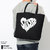 STUSSY Peace Tote Bag 134182画像