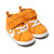 CONVERSE BABYCHUKKA N V-1 ORANGE 32713513画像