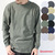 Goodwear L/S POCKET T-SHIRT 78518画像