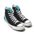 CONVERSE ALL STAR 100 SPORTS JKT HI BLACK 32962281画像