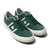 CONVERSE STAR&BARS SUEDE TEAMCOLORS GREEN 32350504画像