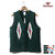 Ortega's CHIMAYO SQ VEST FOREST GREEN画像