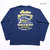 INDIAN MOTORCYCLE L/S T-SHIRT "INDIAN AD" IM68196画像