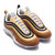 NIKE AIR MAX 97 ALE BROWN/BLACK-ELEMENTAL GOLD 921826-201画像
