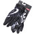 Supreme &times; NIKE 18FW Vapor Jet 4.0 Football Gloves BLACK画像