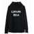 Captains Helm LOGO AUTHENTIC HOODIE画像