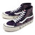 VANS SUMMER LEAF SK8-HI 138 DECON SF PLUM/MYSTERIOSO VN0A3MV1VSD画像