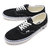 VANS CHECK BLOCK ERA BLACK VN0A38FRVOQ画像