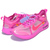THE 10 : NIKE ZOOM FLY OFF-WHITE tulip pink/racer pink AJ4588-600画像