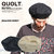 quolt BALLOON BERET 901T-1287画像