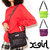 X-girl SLASH LOGO TAPE SHOULDER BAG 5184096画像