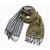 STUSSY HO18 Double Faced Wool Scarf 138646画像
