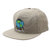 Nine One Seven World One Seven Hat GRAY画像