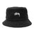 STUSSY HO18 Stock Bucket Hat 132909画像