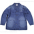 HOUSTON DENIM USN COVERALL 50861画像