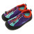 KEEN WOMEN JASPER ”ROCKS” SP Grape Royal/Jefferson 1020713画像