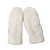 ALWERO wool mittens GULLY light gray画像